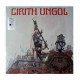 CIRITH UNGOL - Paradise Lost LP, Vinilo Clear/Red & White Splatter, Ed. Ltd. Numerada