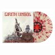 CIRITH UNGOL - Paradise Lost LP, Vinilo Clear/Red & White Splatter, Ed. Ltd. Numerada