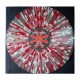 CIRITH UNGOL - Paradise Lost LP, Vinilo Clear/Red & White Splatter, Ed. Ltd. Numerada