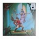 CIRITH UNGOL - King Of The Dead LP, Vinilo Iced Blue/Orange & Yellow Splatter, Ed. Ltd. Numerada