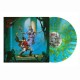 CIRITH UNGOL - King Of The Dead LP, Vinilo Iced Blue/Orange & Yellow Splatter, Ed. Ltd. Numerada