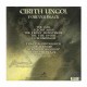 CIRITH UNGOL - Forever Black LP, Vinilo Black & White Splatter, Ed. Ltd. Numerada