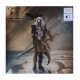 CIRITH UNGOL - Forever Black LP, Vinilo Black & White Splatter, Ed. Ltd. Numerada