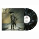 CIRITH UNGOL - Forever Black LP, Vinilo Black & White Splatter, Ed. Ltd. Numerada