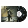 CIRITH UNGOL - Forever Black LP, Black & White Splatter Vinyl, Ed. Ltd. Numerada, Ltd. Ed. Numbered