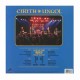 CIRITH UNGOL - Live At The Roxy 2LP + DVD, Vinilo Green Black Marbled, Ed. Ltd.