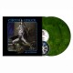 CIRITH UNGOL - Live At The Roxy 2LP + DVD, Vinilo Green Black Marbled, Ed. Ltd.