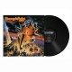ARMORED SAINT - Raising Fear LP, Vinilo Negro (Edición 40 Aniversario)