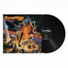 ARMORED SAINT - Raising Fear LP, Black Vinyl (40th Anniversary Edition)