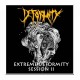 DEFORMITY - Extreme Deformity Session II CD + DVD Digipack
