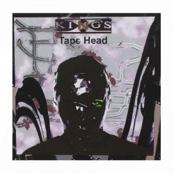 KING'S X – Tape Head CD