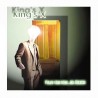 KING'S X - Please Come Home...Mr. Bulbous CD