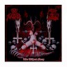 NUNSLAUGHTER/VOMIT OF DOOM - Live Without Mercy CD EP, Split Ed. Ltd.