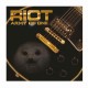 RIOT - Army Of One 2LP, Black Vinyl, Ltd. Ed.