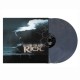 RIOT - Through The Storm 2LP, Nightblue/Grey Marbled Vinyl, Ltd. Ed. Numbered