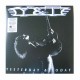 Y & T - Yesterday & Today Live 2LP, Violet/White & Skyblue/White Split Vinyl, Ltd. Ed. Numbered