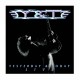 Y & T - Yesterday & Today Live 2LP, Violet/White & Skyblue/White Split Vinyl, Ltd. Ed. Numbered