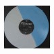 Y & T - Yesterday & Today Live 2LP, Violet/White & Skyblue/White Split Vinyl, Ltd. Ed. Numbered