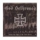 GOD DETHRONED - Under The Sign Of The Iron Cross CD