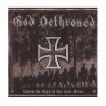 GOD DETHRONED - Under The Sign Of The Iron Cross CD