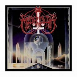MARDUK - Dark Endless CD, Ed. Ltd. (PRE-ORDERS)