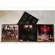 MARDUK - Dark Endless CD, DELUXE Triple Gatefold, Ed. Ltd. Numerada (PRE-ORDERS)