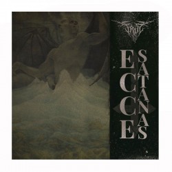 TRUP - Ecce Satanas CD Mini-Album