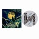 ULVER - Nattens Madrigal - Aatte Hymne Til Ulven I Manden CD, DELUXE Quadruple Gatefold, Ltd. Ed. Numbered (PRE-ORDERS)