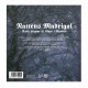 ULVER - Nattens Madrigal - Aatte Hymne Til Ulven I Manden CD, DELUXE Cuádruple Gatefold, Ed. Ltd. Numerada (PRE-ORDERS)