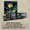 ULVER - Nattens Madrigal - Aatte Hymne Til Ulven I Manden CD, DELUXE Cuádruple Gatefold, Ed. Ltd. Numerada (PRE-ORDERS)