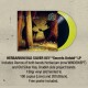 HERBARIUM / OLD SILVER KEY - Secrets Untold LP, Vinilo Lime, Ed. Ltd. Split (PRE-ORDERS)