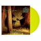 HERBARIUM / OLD SILVER KEY - Secrets Untold LP, Vinilo Lime, Ed. Ltd. Split (PRE-ORDERS)