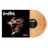 SACRED REICH - Heal LP, Vinilo Light Red-Orange Marbled, Ed. Ltd.