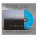 BORGARTING - Beist LP, Vinilo Skyblue Marbled, Ed. Ltd.