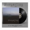 BORGARTING - Beist LP, Vinilo Negro