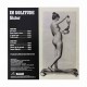 IN SOLITUDE - Sister LP, Vinilo Blanco/Negro Burst, Ed. Ltd.