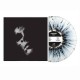 IN SOLITUDE - Sister LP, Vinilo Blanco/Negro Burst, Ed. Ltd.