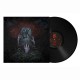 LIK - Necro LP, Black Vinyl