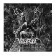 UBUREN - Usurp The Throne LP, Black Vinyl