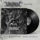 UBUREN - Usurp The Throne LP, Black Vinyl