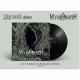 MYRONATH - Inferno LP, Black Vinyl