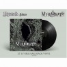 MYRONATH - Inferno LP, Vinilo Negro