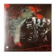 TERRORIZER - Darker Days Ahead LP, Vinilo Negro