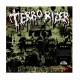 TERRORIZER - Darker Days Ahead LP, Vinilo Negro