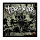 TERRORIZER - Darker Days Ahead LP, Vinilo Negro