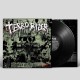 TERRORIZER - Darker Days Ahead LP, Vinilo Negro