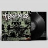 TERRORIZER - Darker Days Ahead LP, Vinilo Negro
