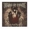CRADLE OF FILTH - Cruelty And The Beast CD