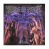 CRADLE OF FILTH - Midian CD