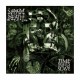 NAPALM DEATH - Time Waits For No Slave LP, Vinilo Negro